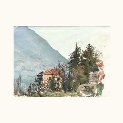 Landscapes